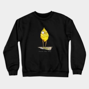 'Fetch the Gin' Crewneck Sweatshirt